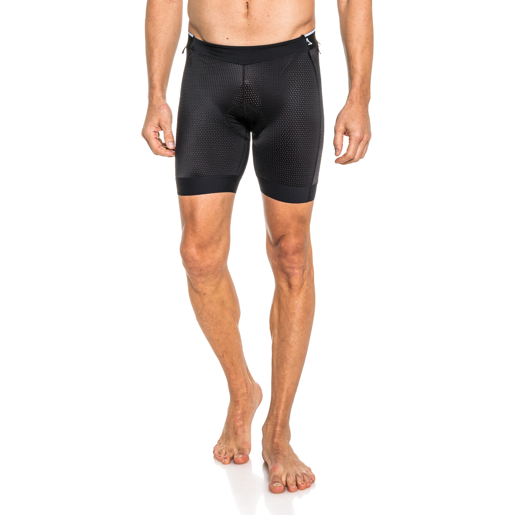 Picture of Schöffel Skin Pants 8h Inner Shorts - black 9990