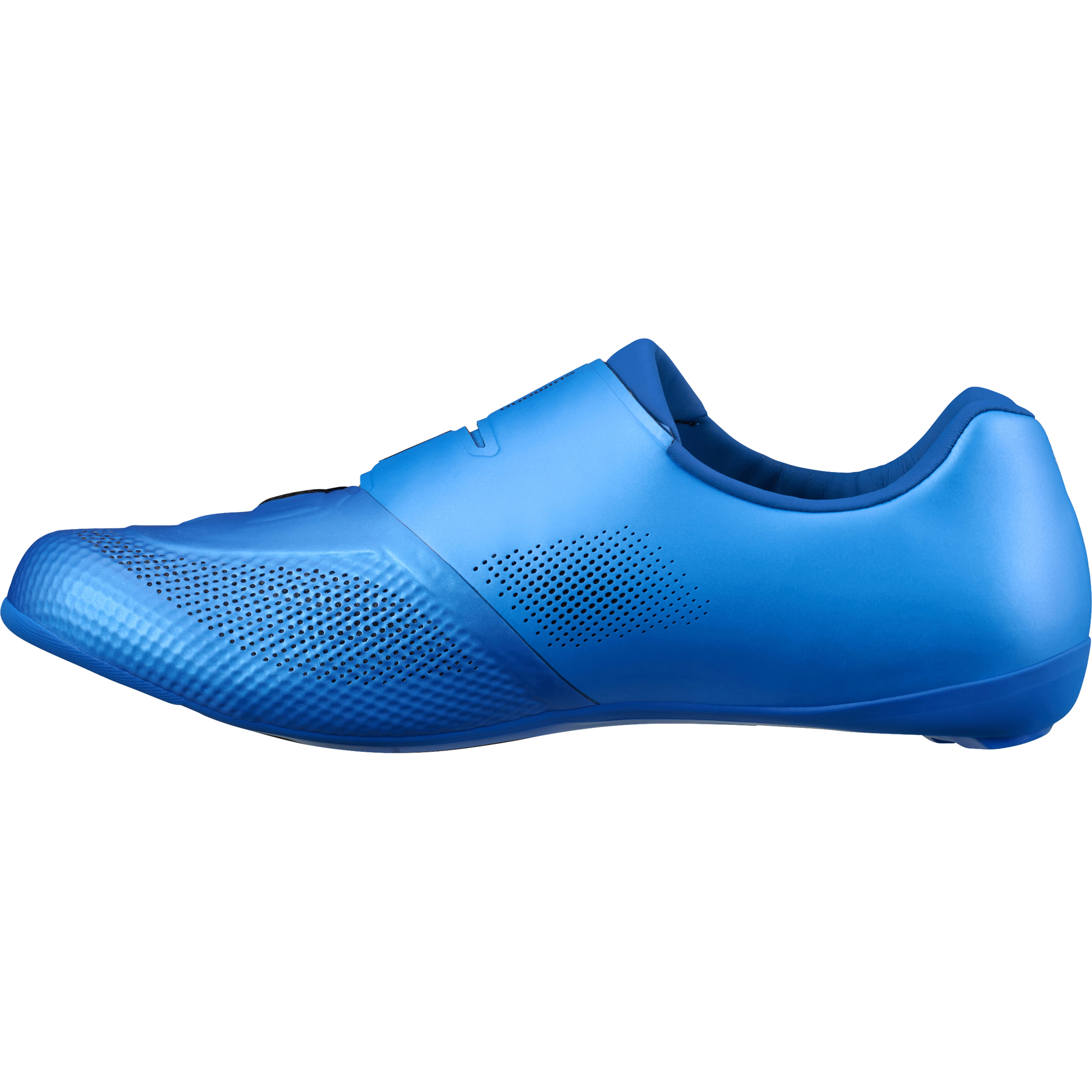 Shimano SH-RC503 Racefietsschoenen Heren - Cyber Blue | BIKE24