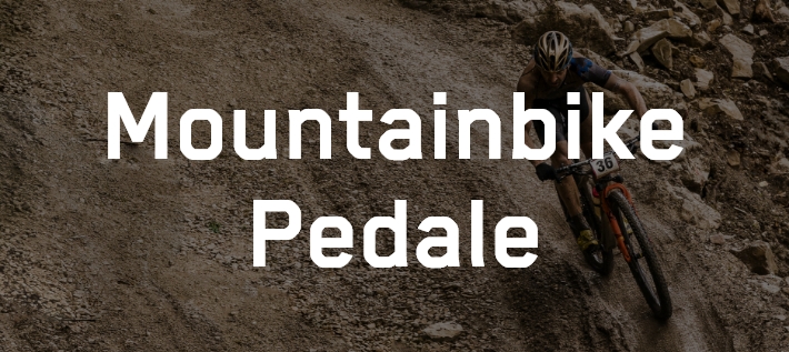 MTB Pedale, Pedalplatten und mehr
