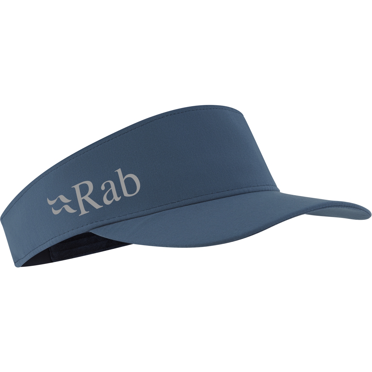 Produktbild von Rab Talus Visier-Kappe - tempest blue