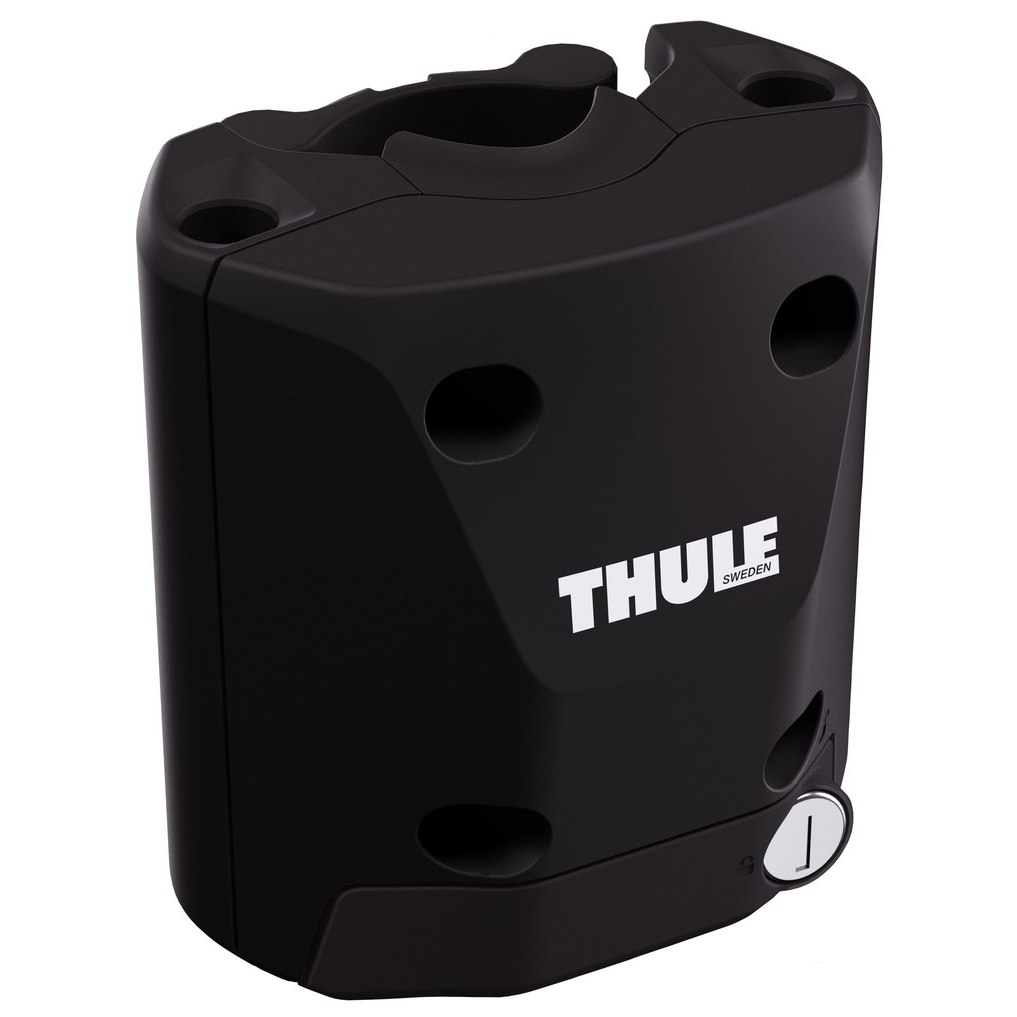 Produktbild von Thule Quick Release Bracket - Halterung für Fahrrad-Kindersitze - 100203