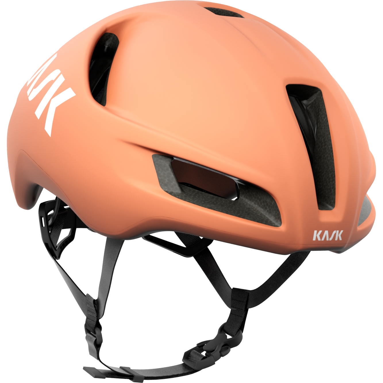 Immagine prodotto da KASK Casco da Bici da Corsa - UTOPIA Y WG11 - Cognac Matt