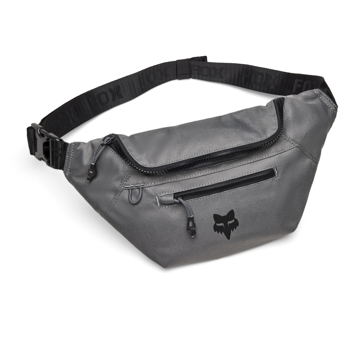 FOX Head Hip Pack - pewter | BIKE24 FOX Head Hip Pack - pewter | BIKE24