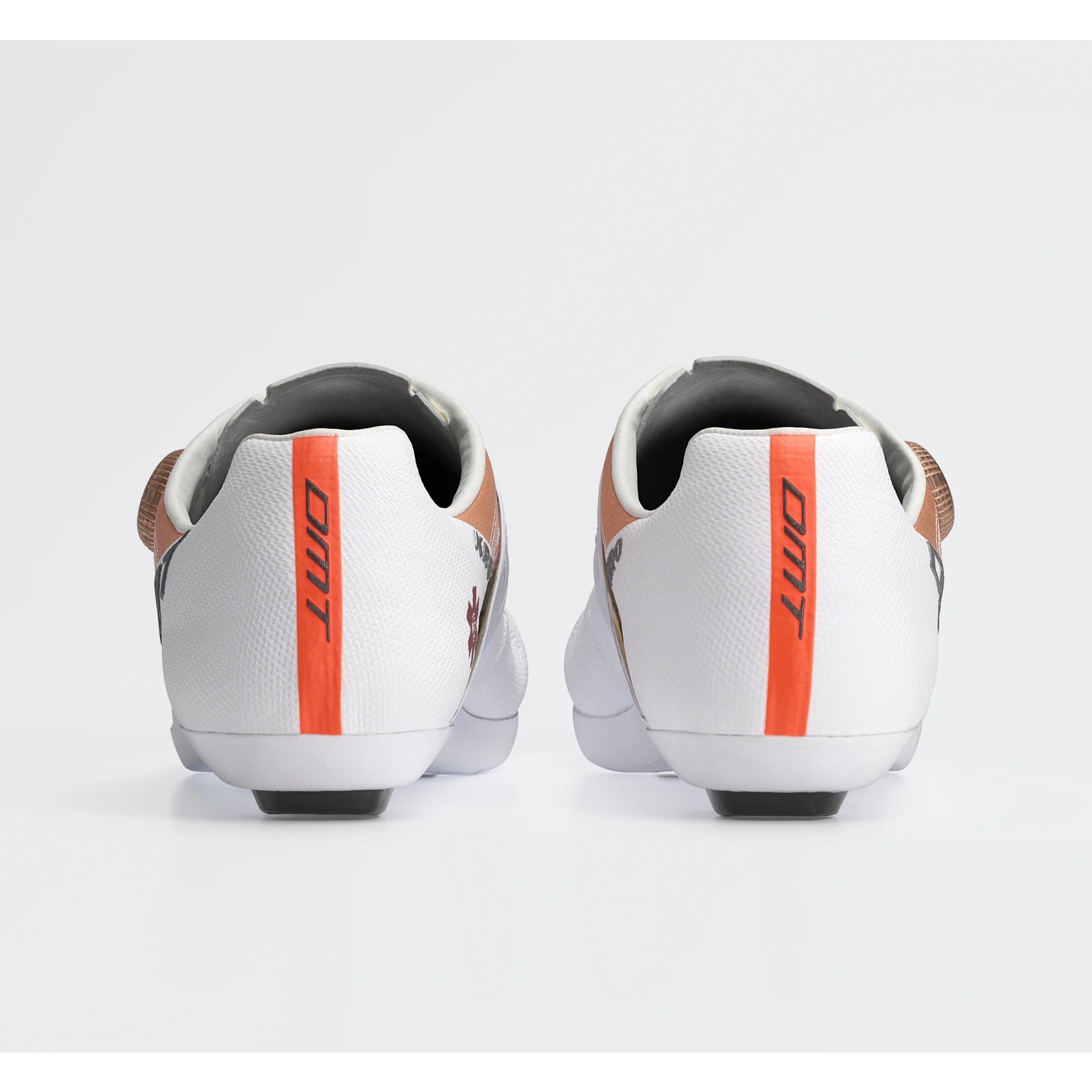 DMT KR0 EVO Road Shoes - white/bronze | BIKE24