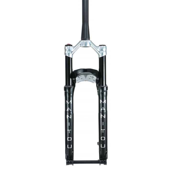 Manitou R7 Pro 27.5 29 Inch Fork 120mm Tapered 44mm Offset 15x110mm Boost