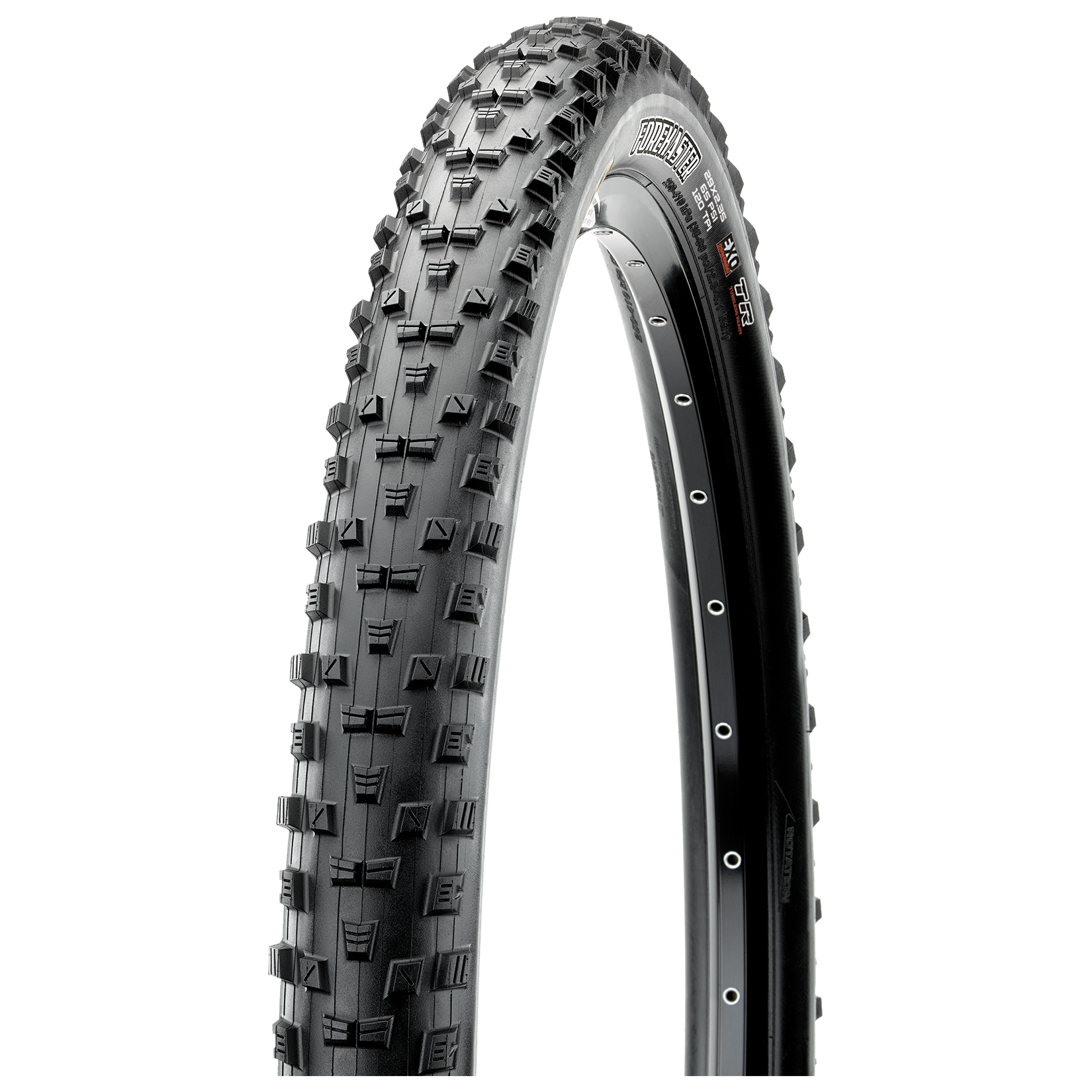 Picture of Maxxis Forekaster Wire Bead Tire - MPC - 27.5x2.35&quot;
