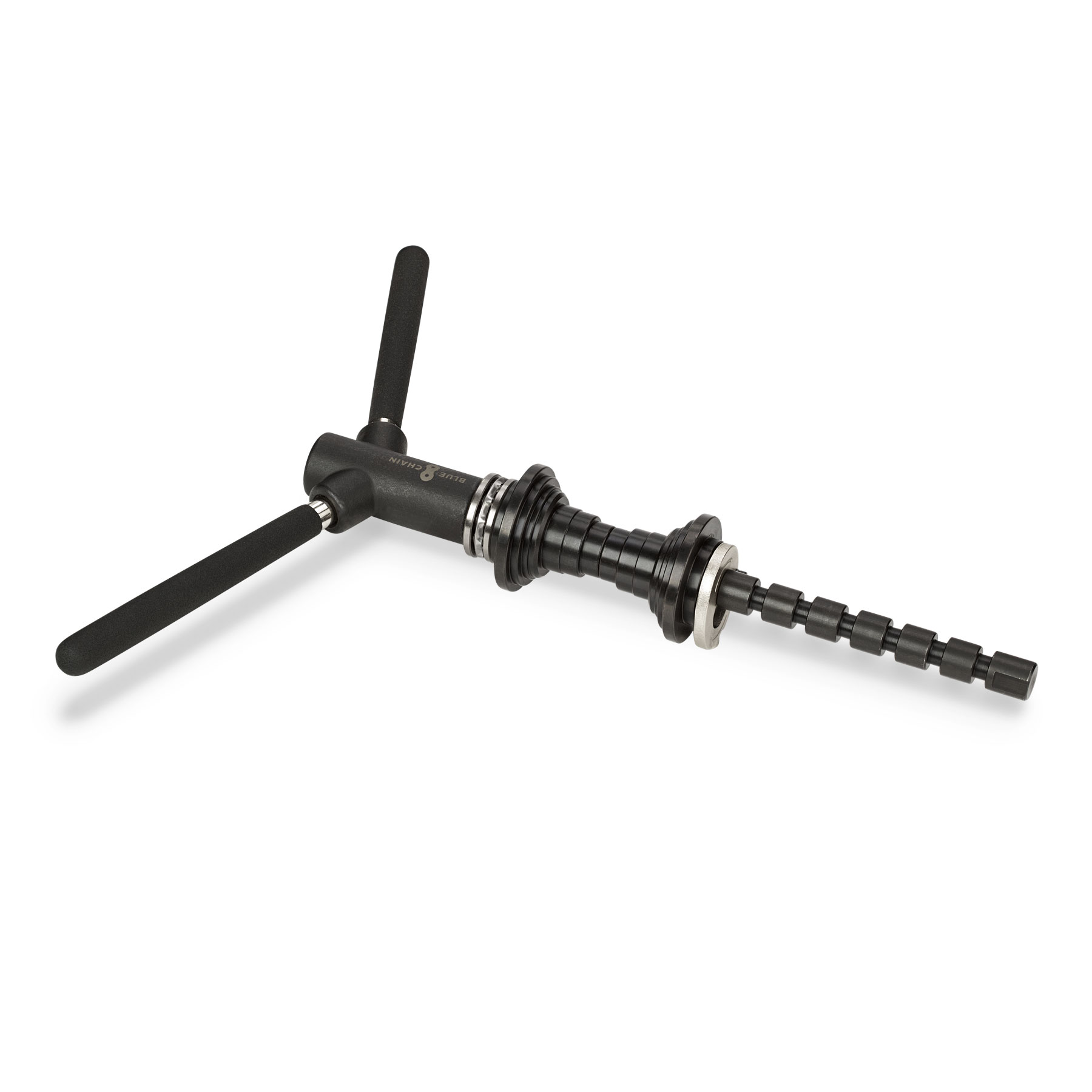 Picture of BLUECHAIN Headset Press-In Tool 1-1.5&quot; - black