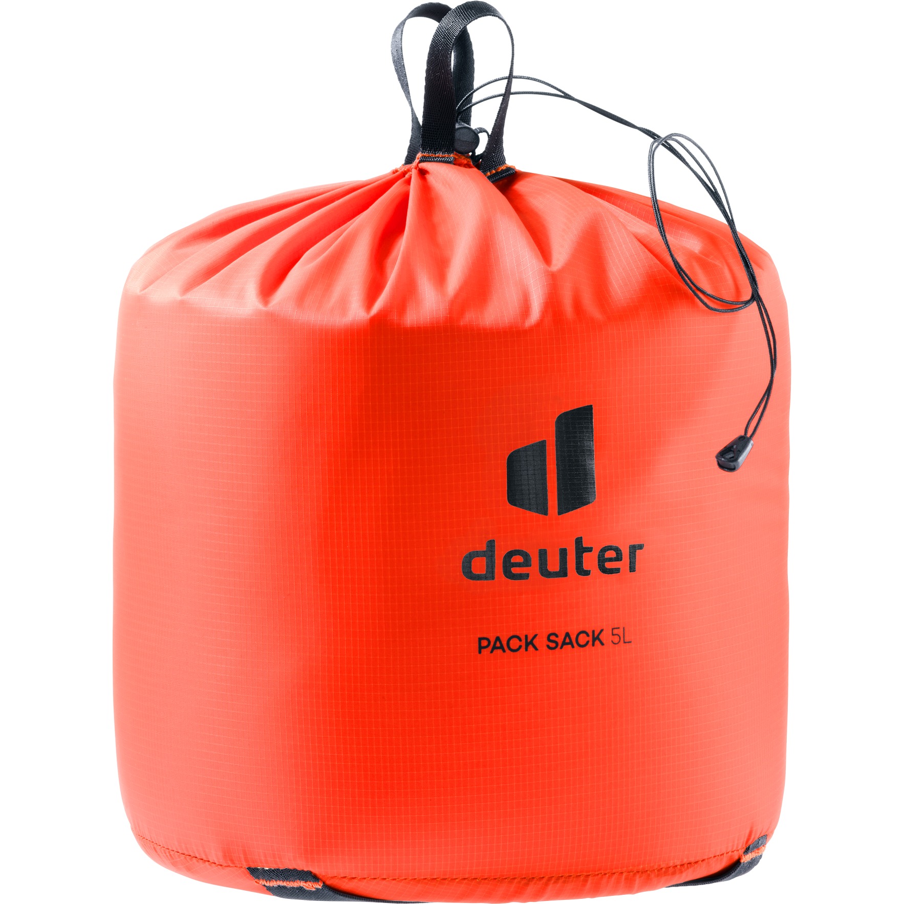 Image of Deuter Pack Sack 5L - papaya