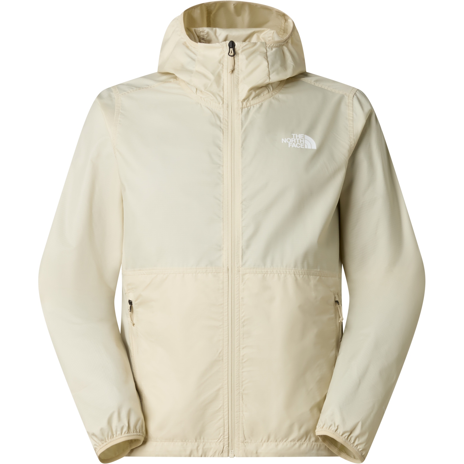 The North Face Cyclone Wind Jacket Men - Desert Stone | BIKE24