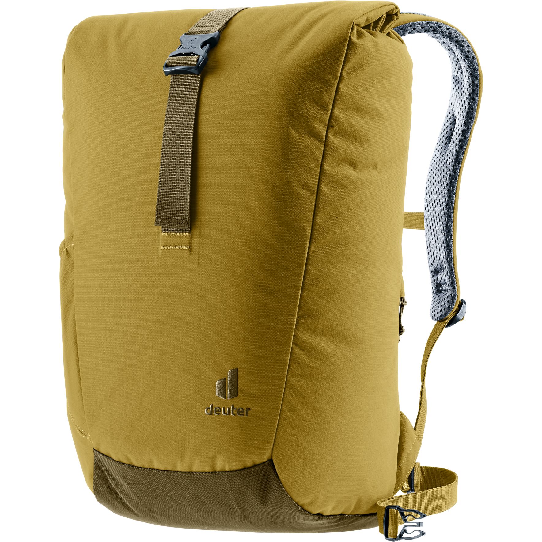 Produktbild von Deuter StepOut 22 Rucksack - kelp-nori