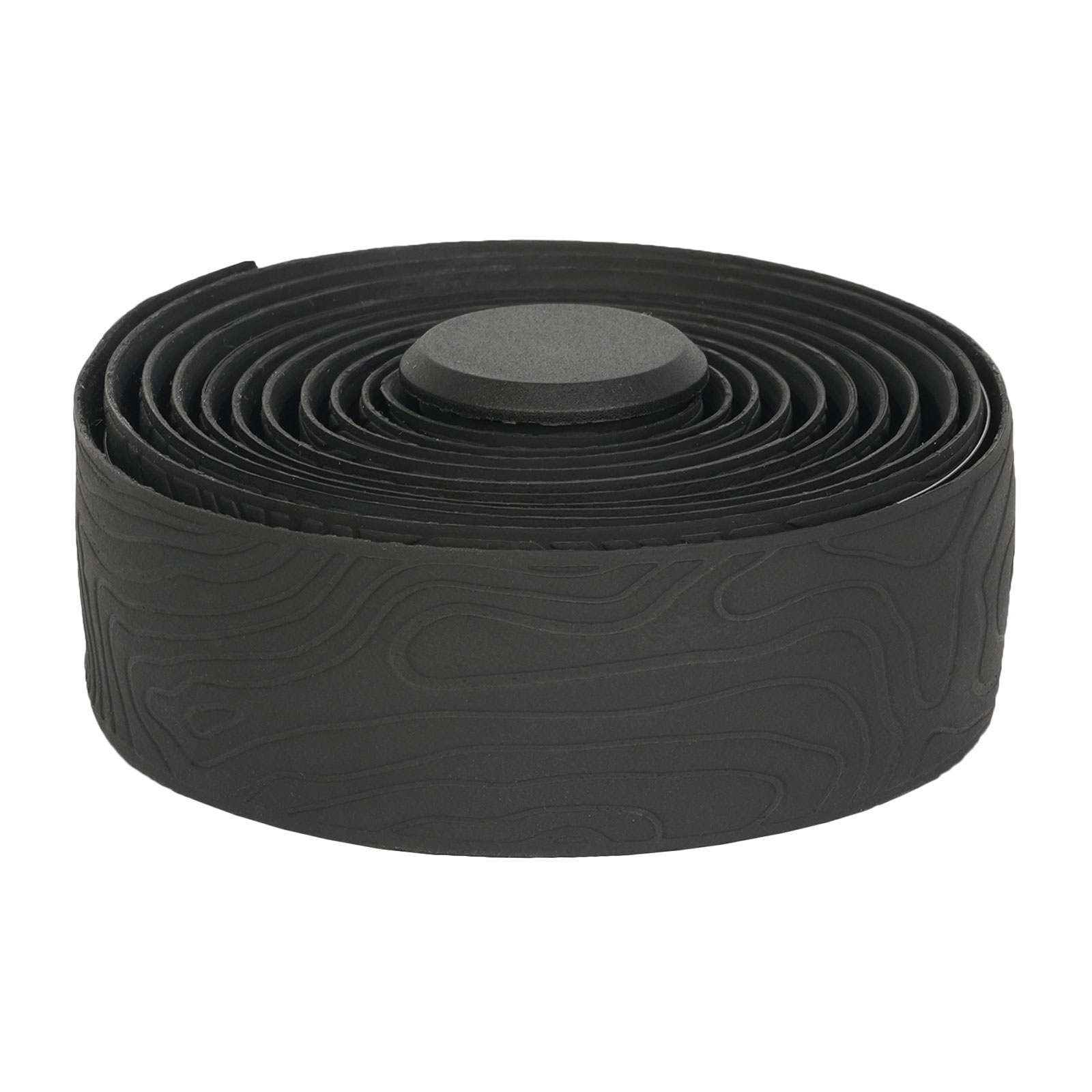 ACROS Silicone Wrap Bar Tape - black | BIKE24