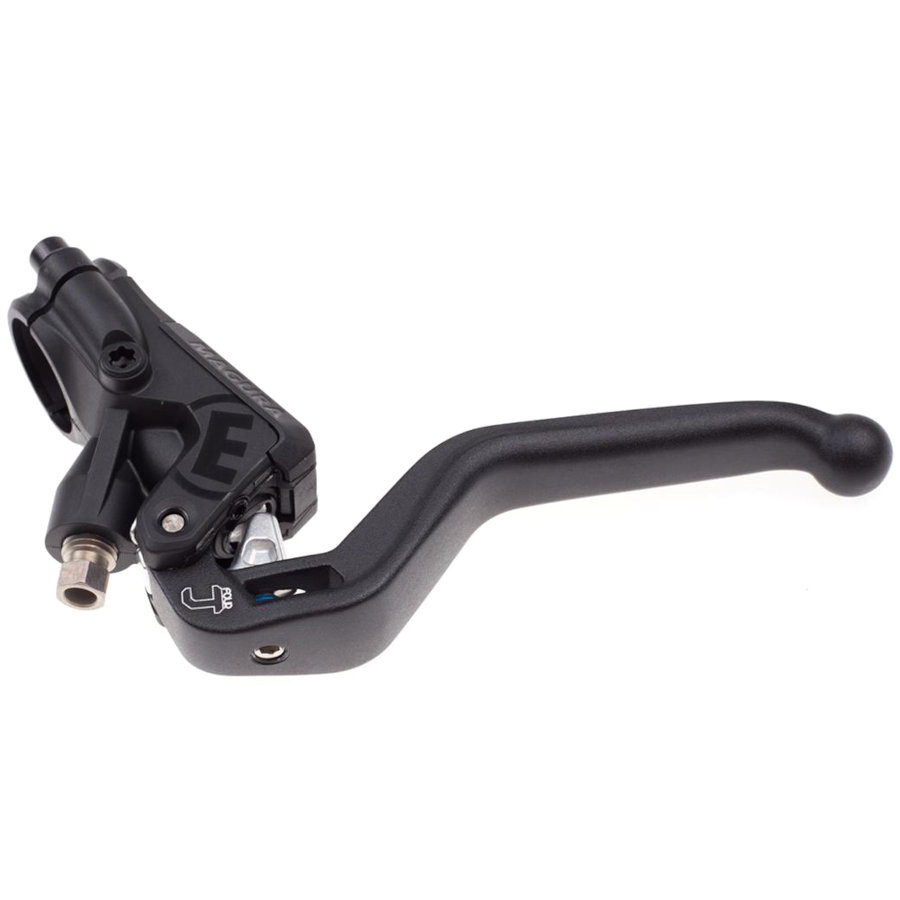 Image of Magura Brake Lever, 3-Finger Aluminum Lever Blade with Ball Head for MT4 Disc Brakes from MY2015 - 2701220