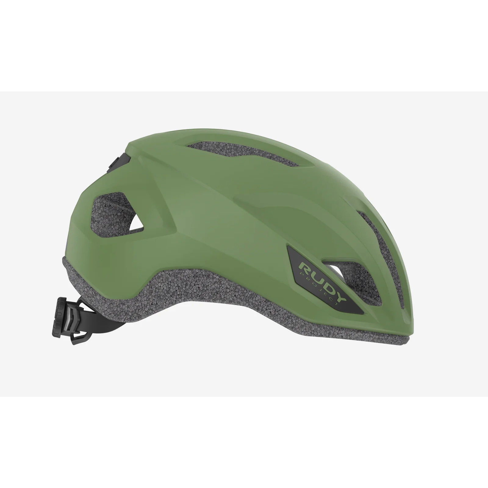Rudy Project Sinergy Casco - Pantanal Green - Matte | BIKE24
