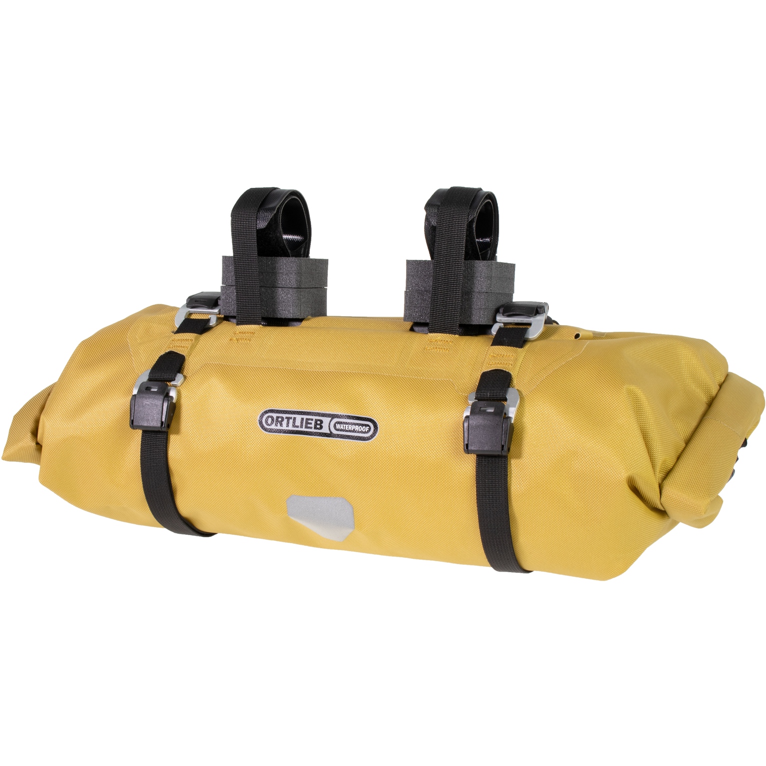 Picture of ORTLIEB Handlebar-Pack - 9L - Limited Edition - Mustard