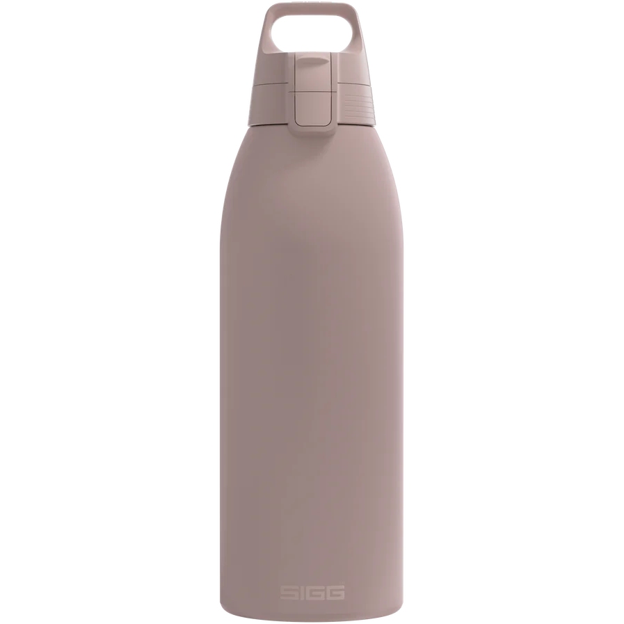 Produktbild von SIGG Shield Therm ONE Thermo Trinkflasche 1.5L - Dusk