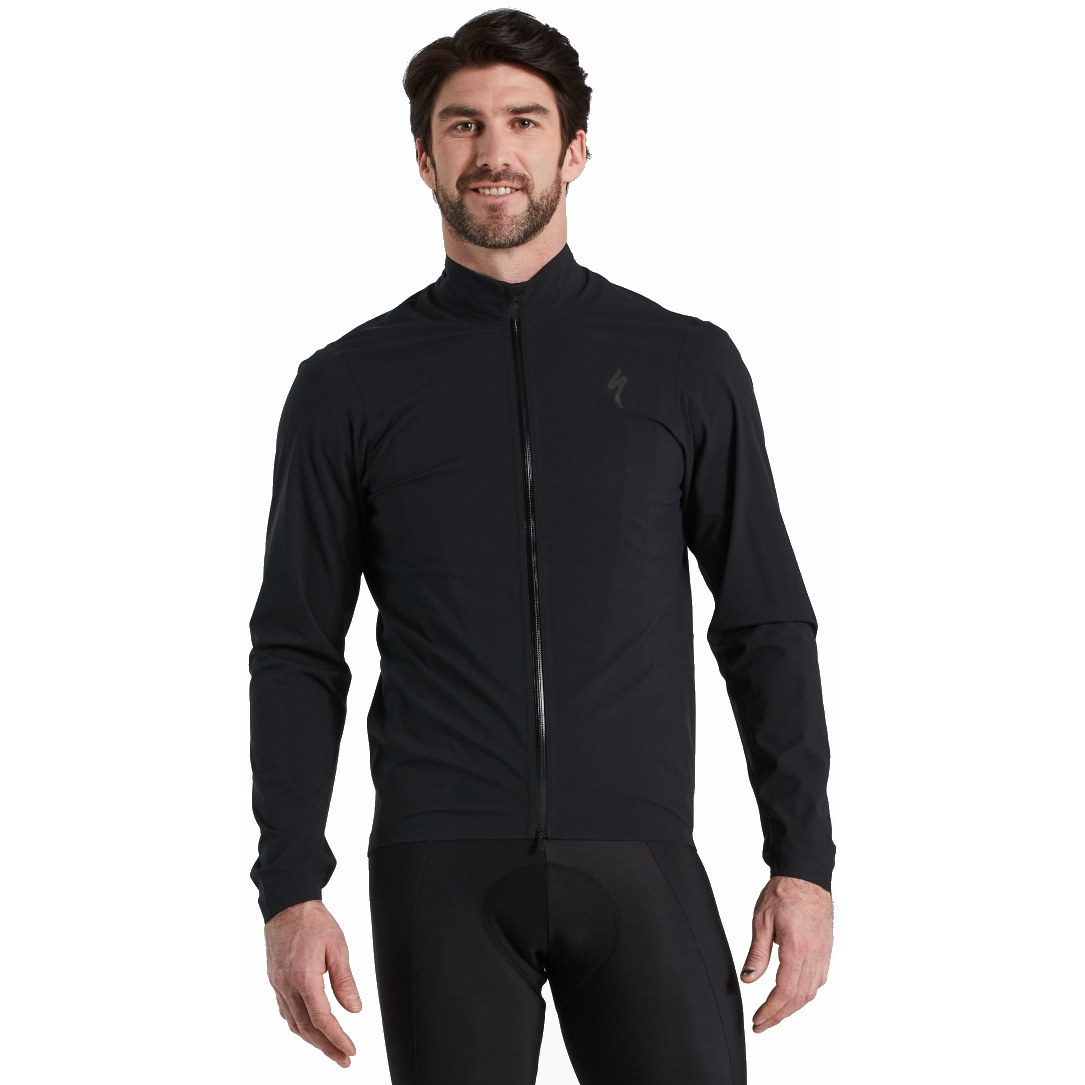 Picture of Specialized RBX Comp Rain Jacket - black