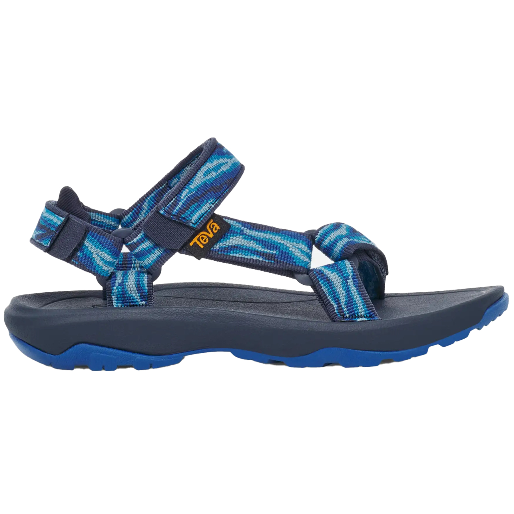 Bild von Teva Hurricane XLT 2 Sandalen Jugendliche - waves mood indigo