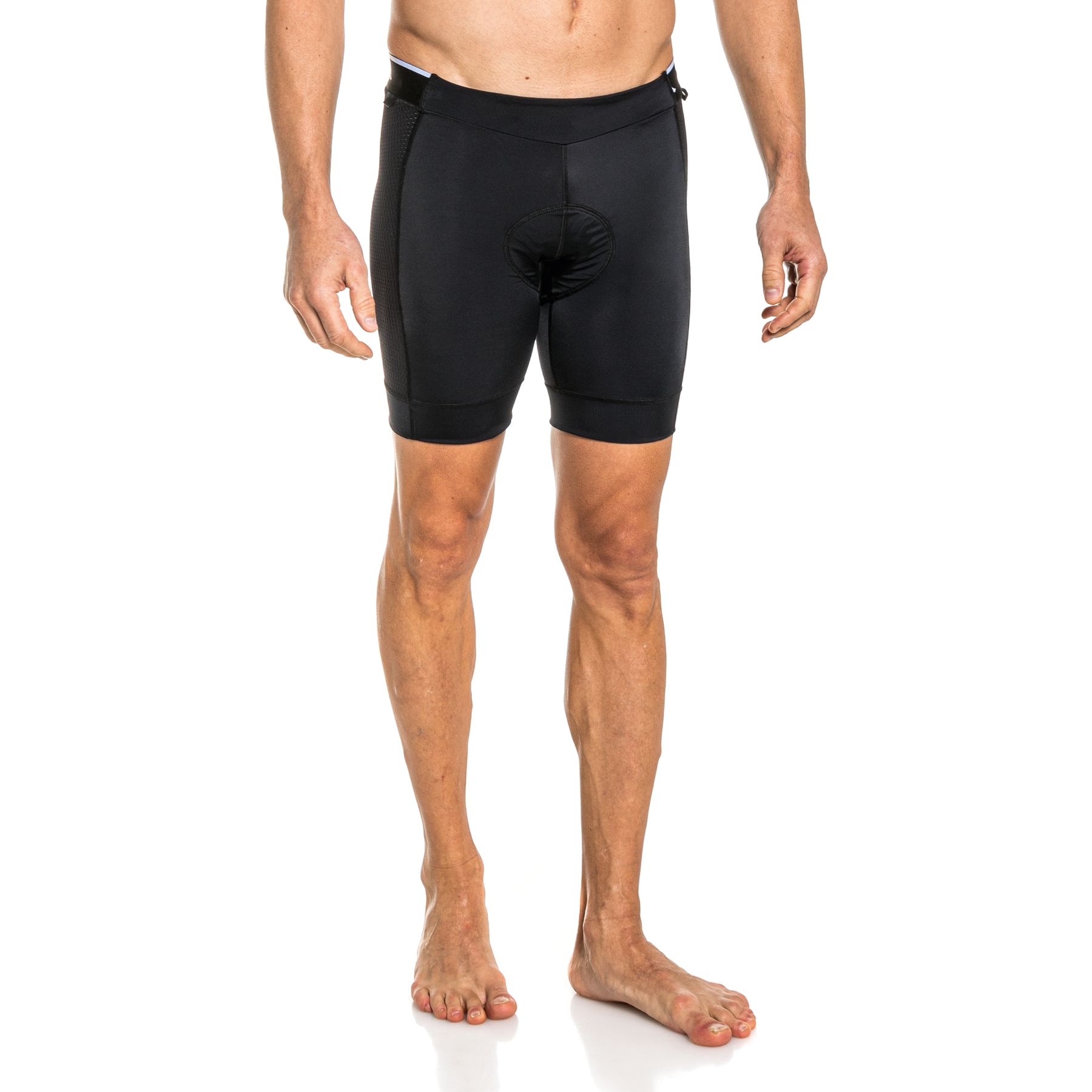 Picture of Schöffel Skin Pants 4h Inner Shorts - black 9990