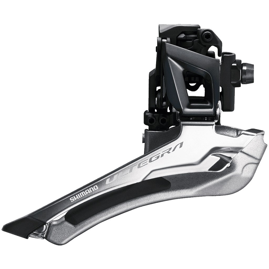 Picture of Shimano Ultegra FD-R8000 Front Derailleur 2x11-speed