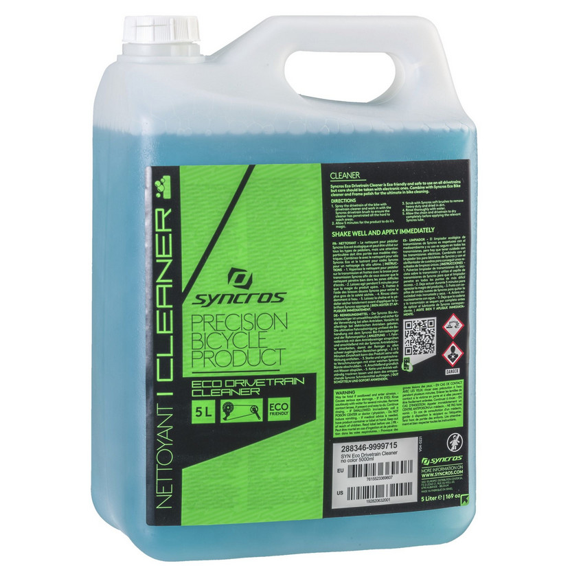 Picture of Syncros Drivetrain Cleaner - 5000ml