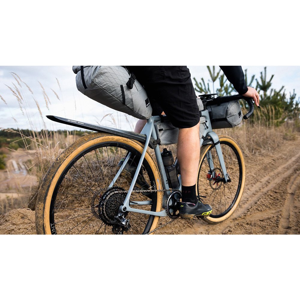 Fender best sale bender mudguard