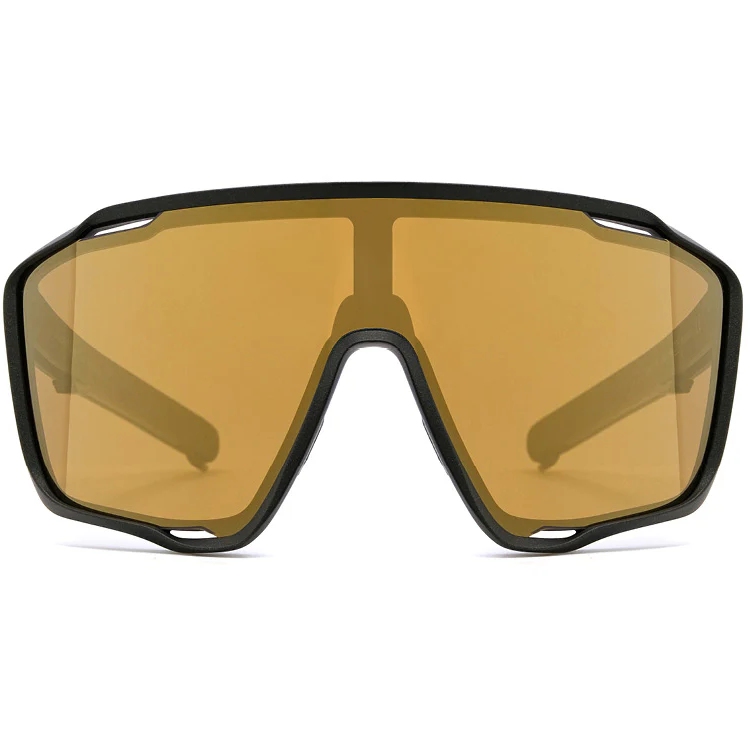 Red Bull SPECT Eyewear KRAFT Sunglasses - 04 green | brown with