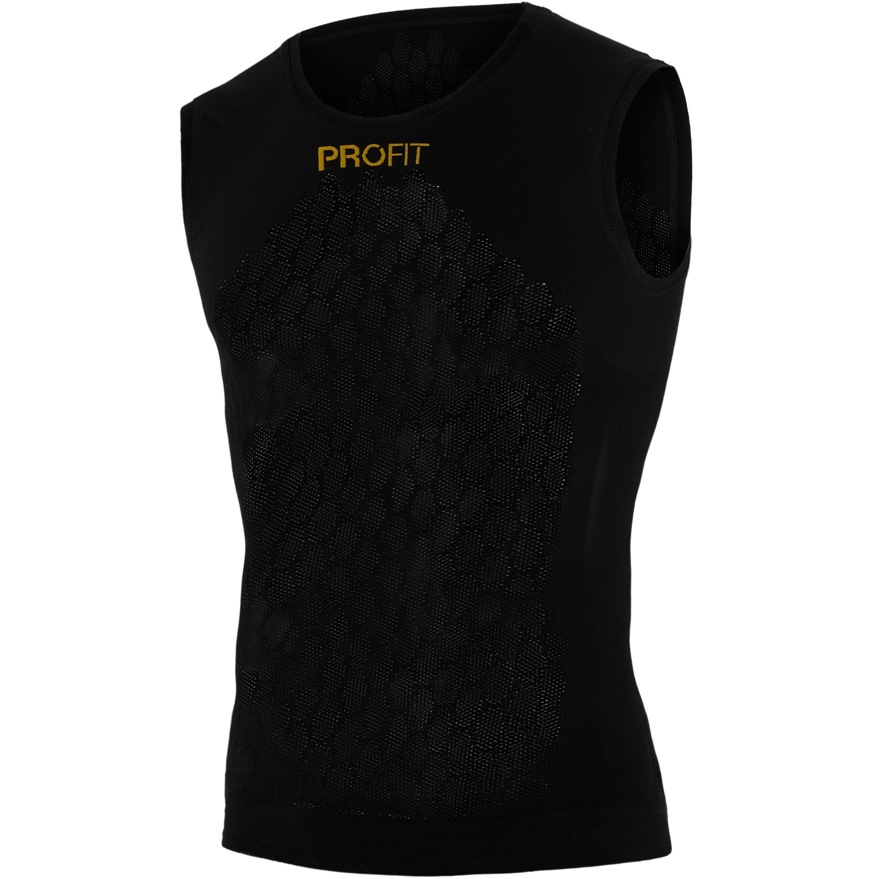 Image of Spiuk PROFIT SUMMER First Layer - black