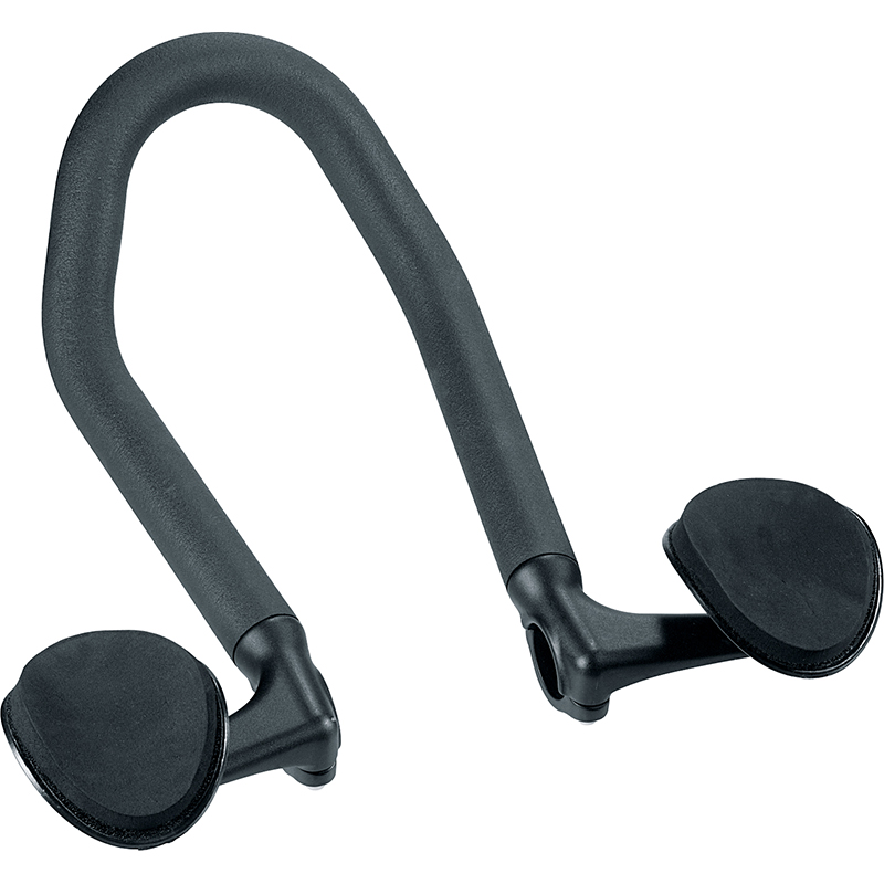 Picture of Ergotec Tribar Easyliner 2 Clip-On Aerobar