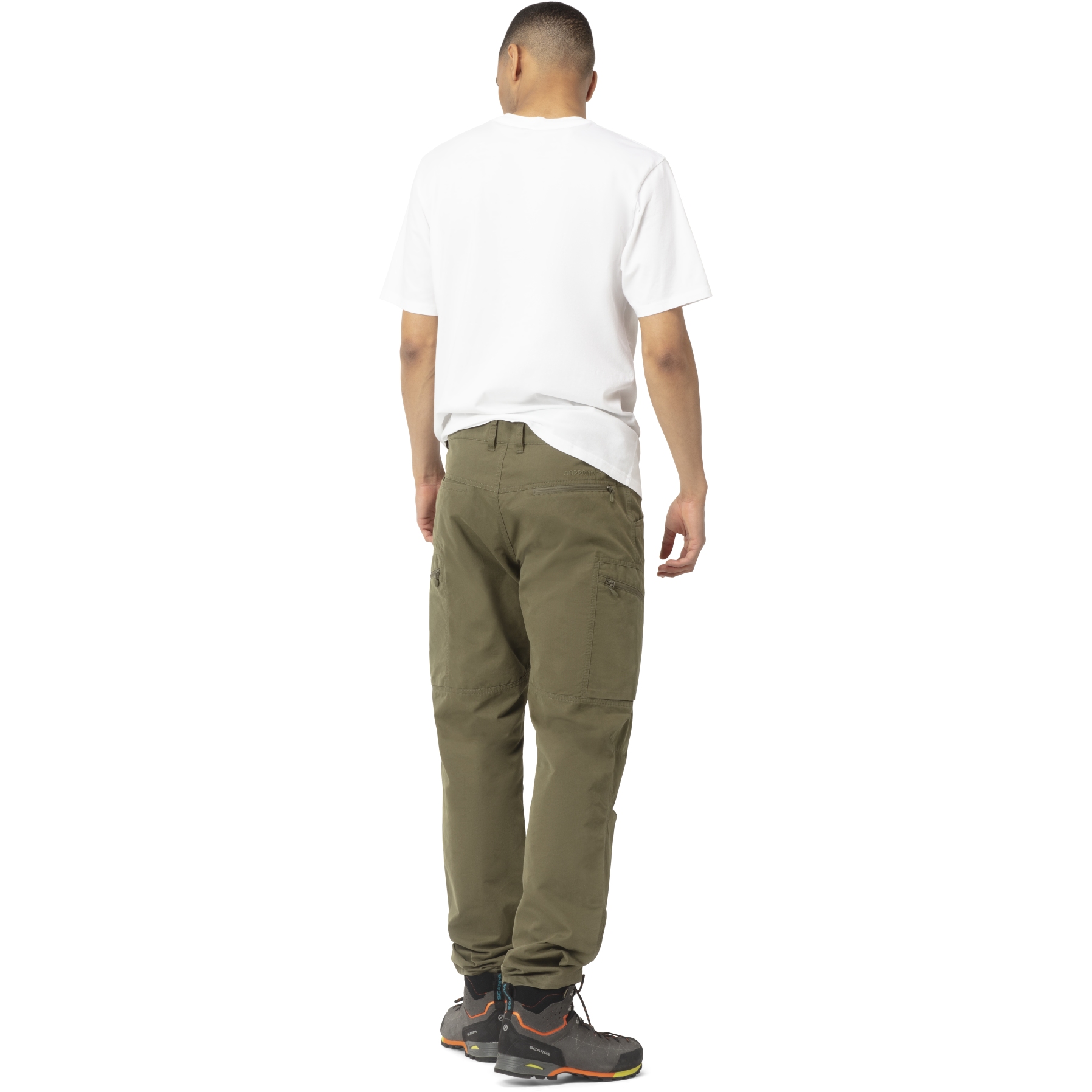 The Best Hiking Trousers for Men by Nike. Nike HR