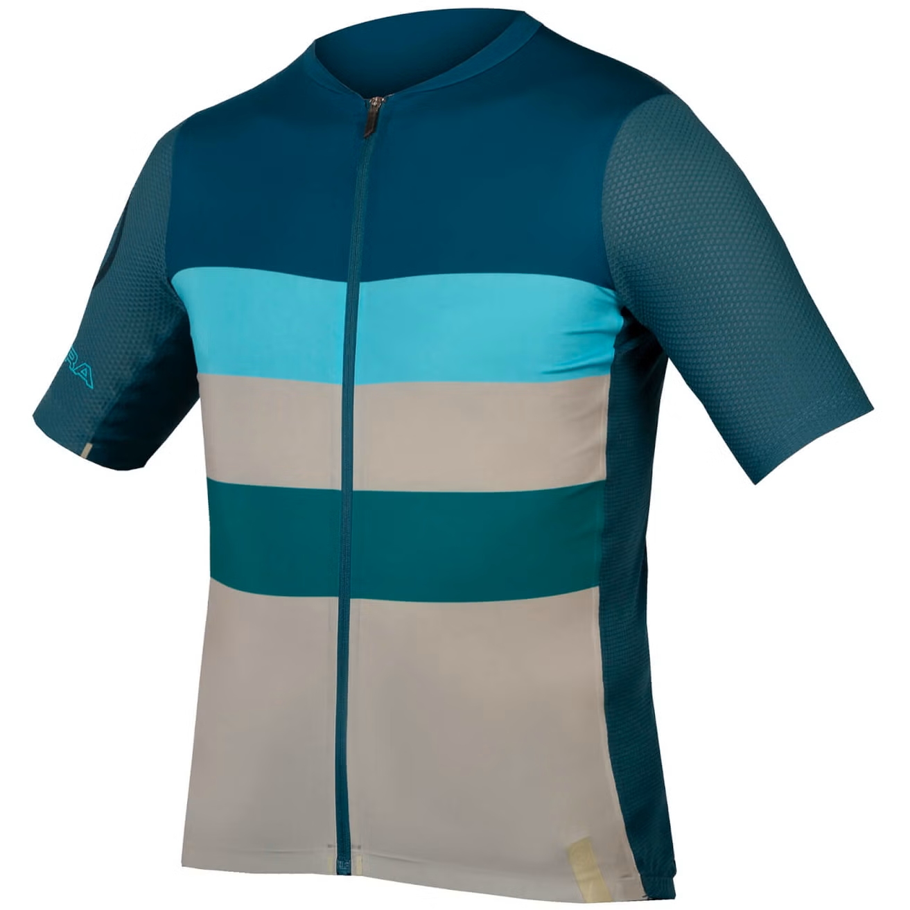 Produktbild von Endura Pro SL Race Kurzarmtrikot Herren - sattes teal