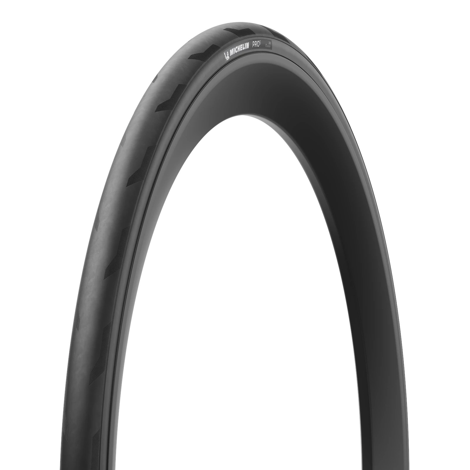 Produktbild von Michelin Pro5 Faltreifen - Competition Line | TLR - 32-622 | schwarz