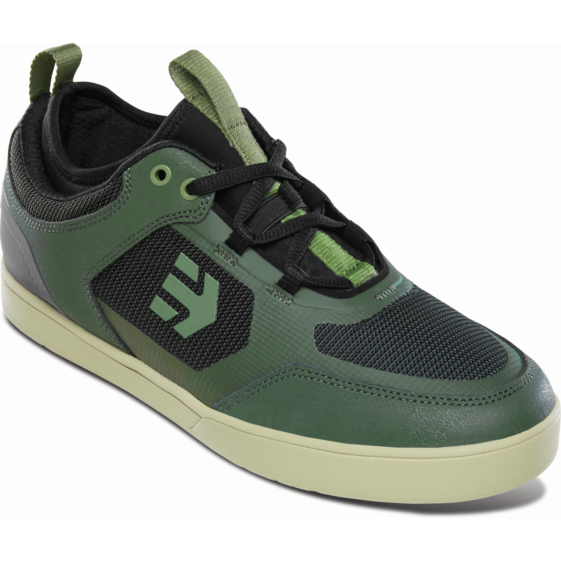 Produktbild von etnies Camber Pro MTB Schuhe - grün/schwarz