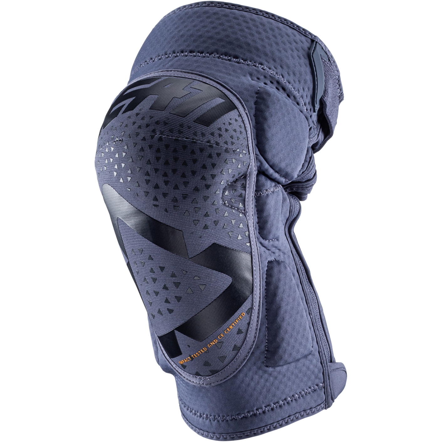 Bild von Leatt Knee Guard 3DF 5.0 Knie Protektor - flint