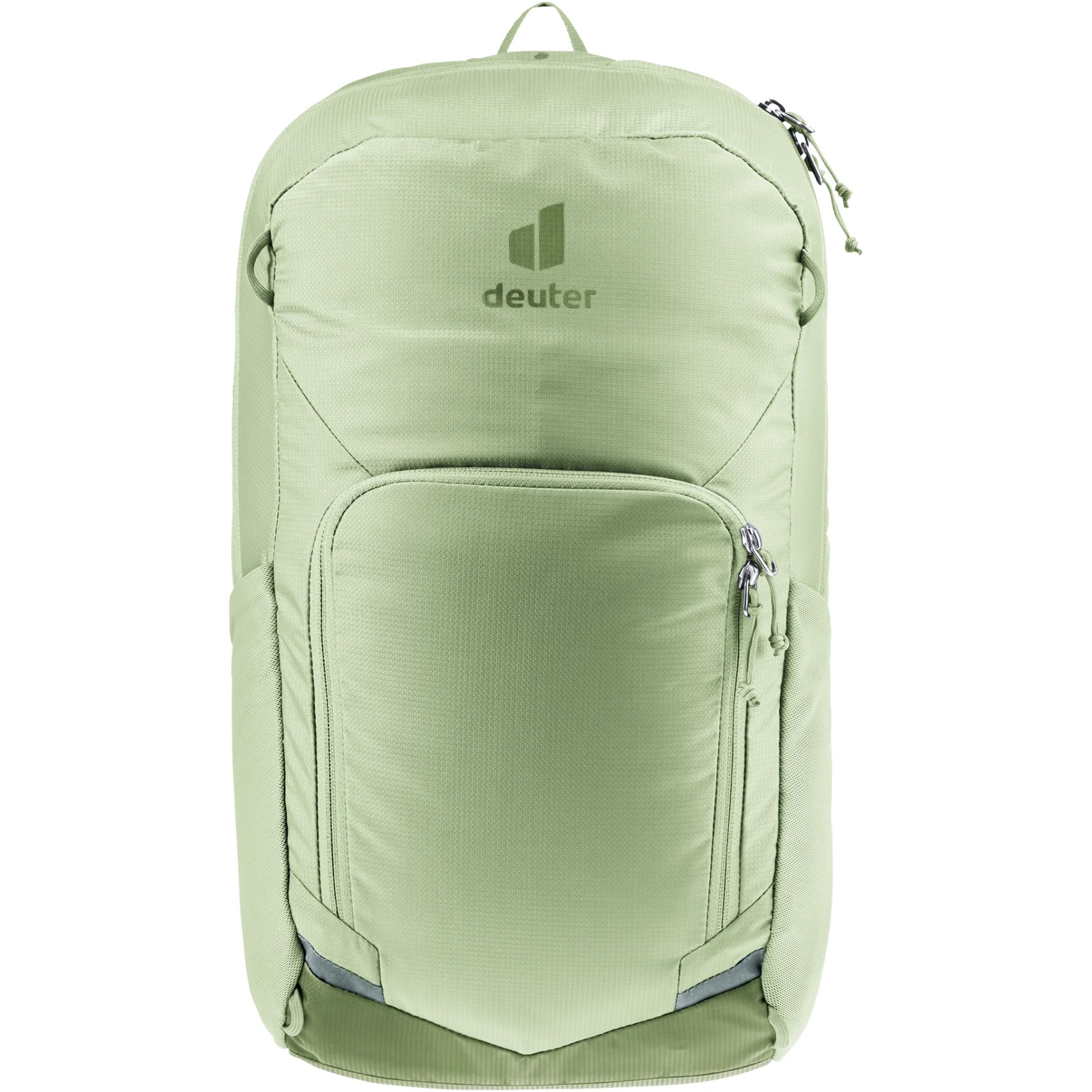 Fahrrad Rucksack Wanderrucksack Damen 20l Deuter Deuter Bike I 20  Fahrradrucksack Mineral-grove BIKE24