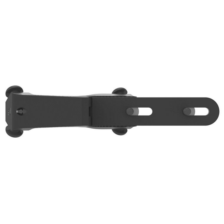 パーツ Syncros Bottle Cage &amp; Saddle Mount Syncros Bottlecage Direct Saddle Mount - black | BIKE24