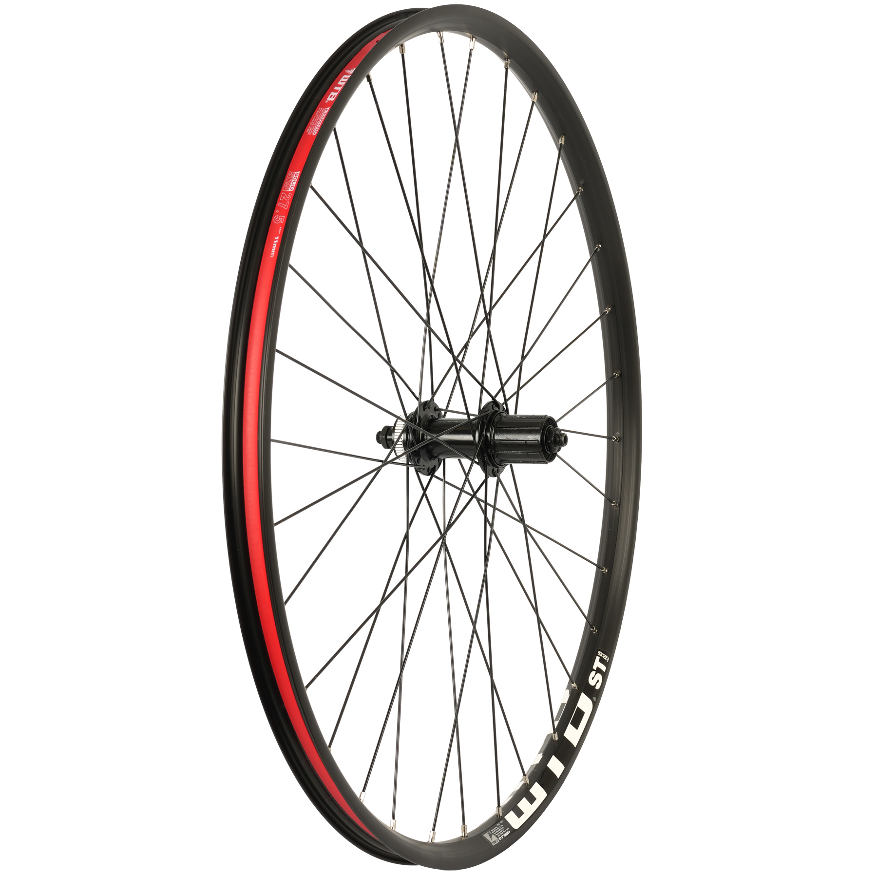 Shimano | WTB - FH-QC400-HM | ST i25 27.5