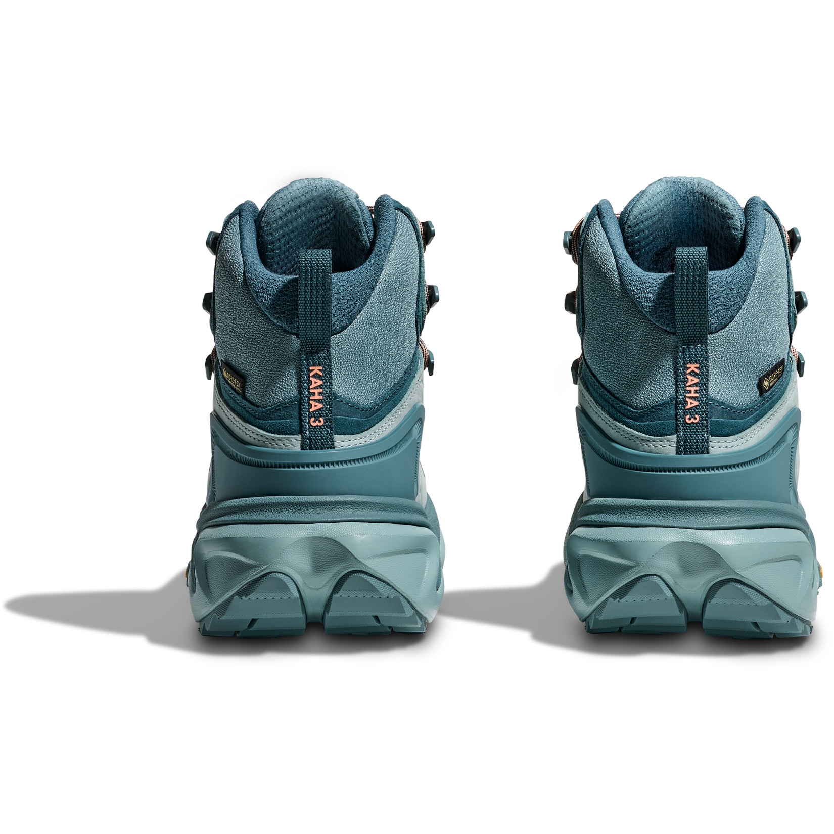 Hoka Kaha 3 GTX Wandelboots Dames - mountain fog / druzy | BIKE24