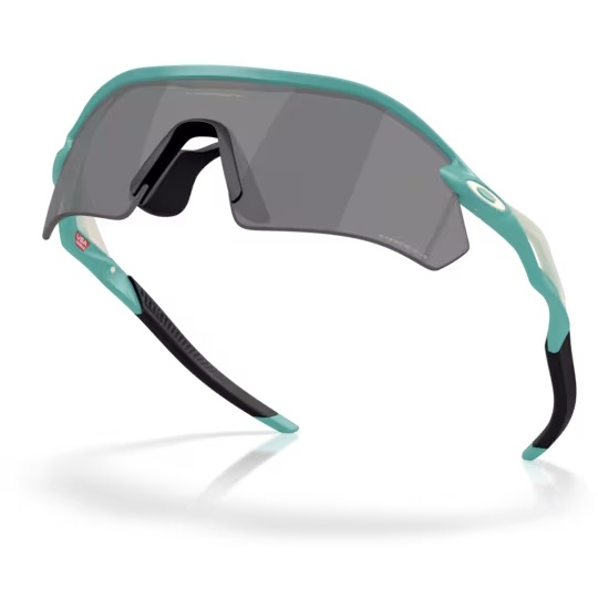 Oakley Radar Plate Glasses - Matte Pacific/Prizm Black - OO9495