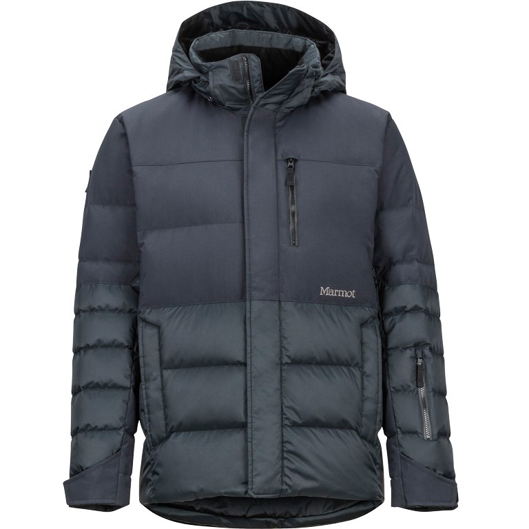 Picture of Marmot Shadow Jacket - black