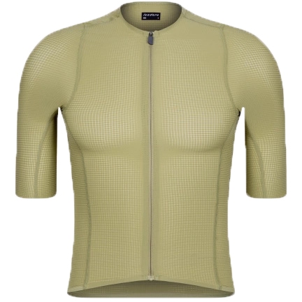 ★水木金限定割引‼️Isadore【Echelon Aero Jersey】 Isadore Echelon Ultralight Aero Jersey Men - Cedar | BIKE24