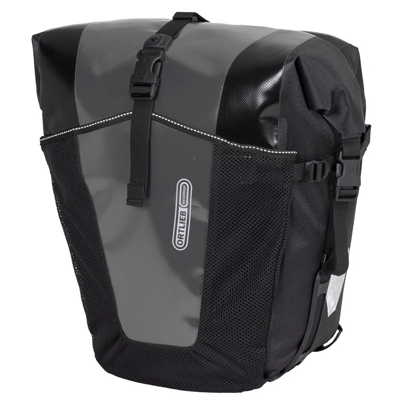 新品片方のみORTLIEB Back Roller Classic Ql2.1 Amazon.com : Ortlieb Back-Roller Classic QL2.1 Panniers