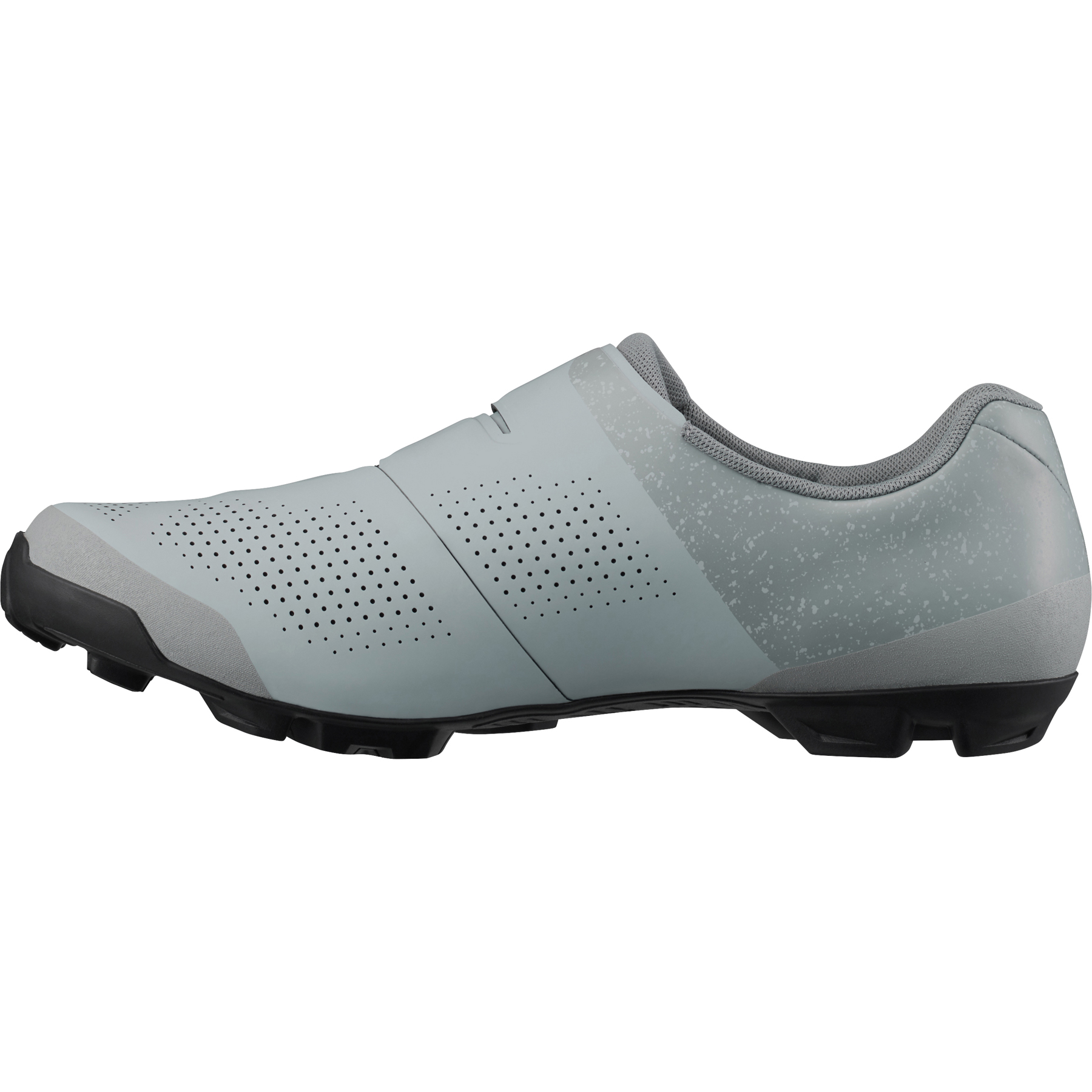 Shimano SH-XC302 Fietsschoenen Heren - Breed - Ice Gray | BIKE24