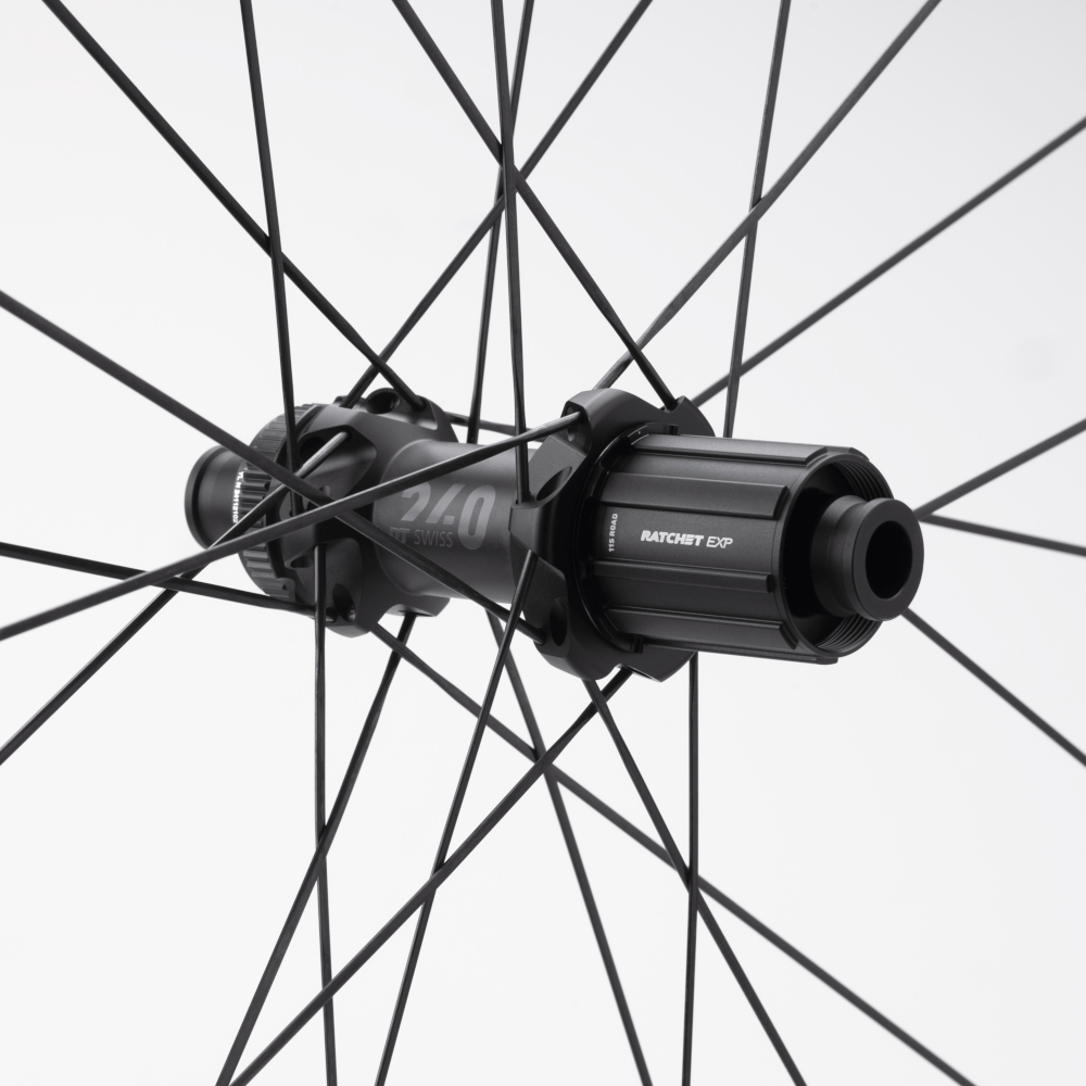 Syncros Capital 1.0s 40 Wielset - 28