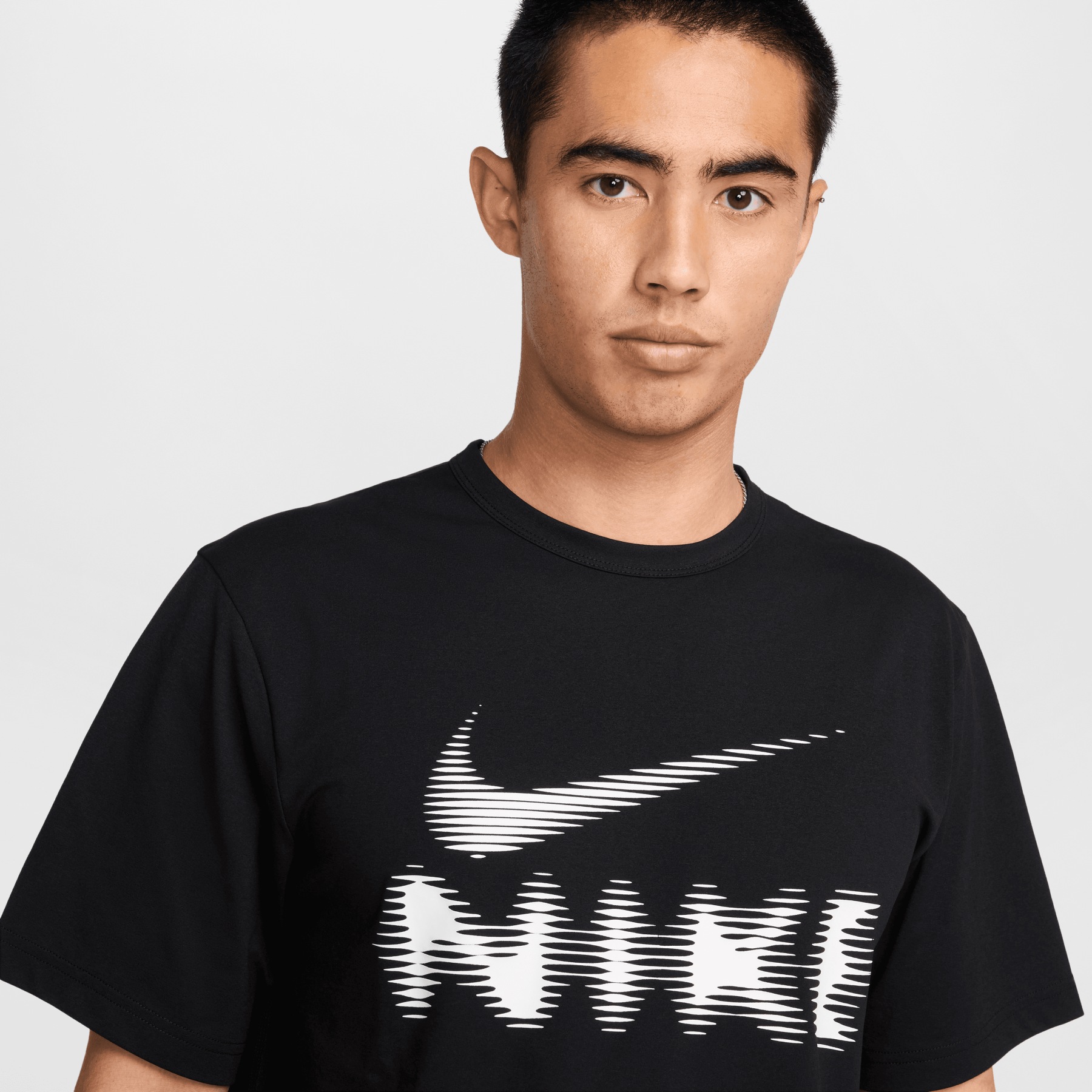 ★★Nike★★ HYPER DRY FIT UV VERSATILE T-SHIRT M BLACK HQ79 dv9839-010_t-shirt-nike-