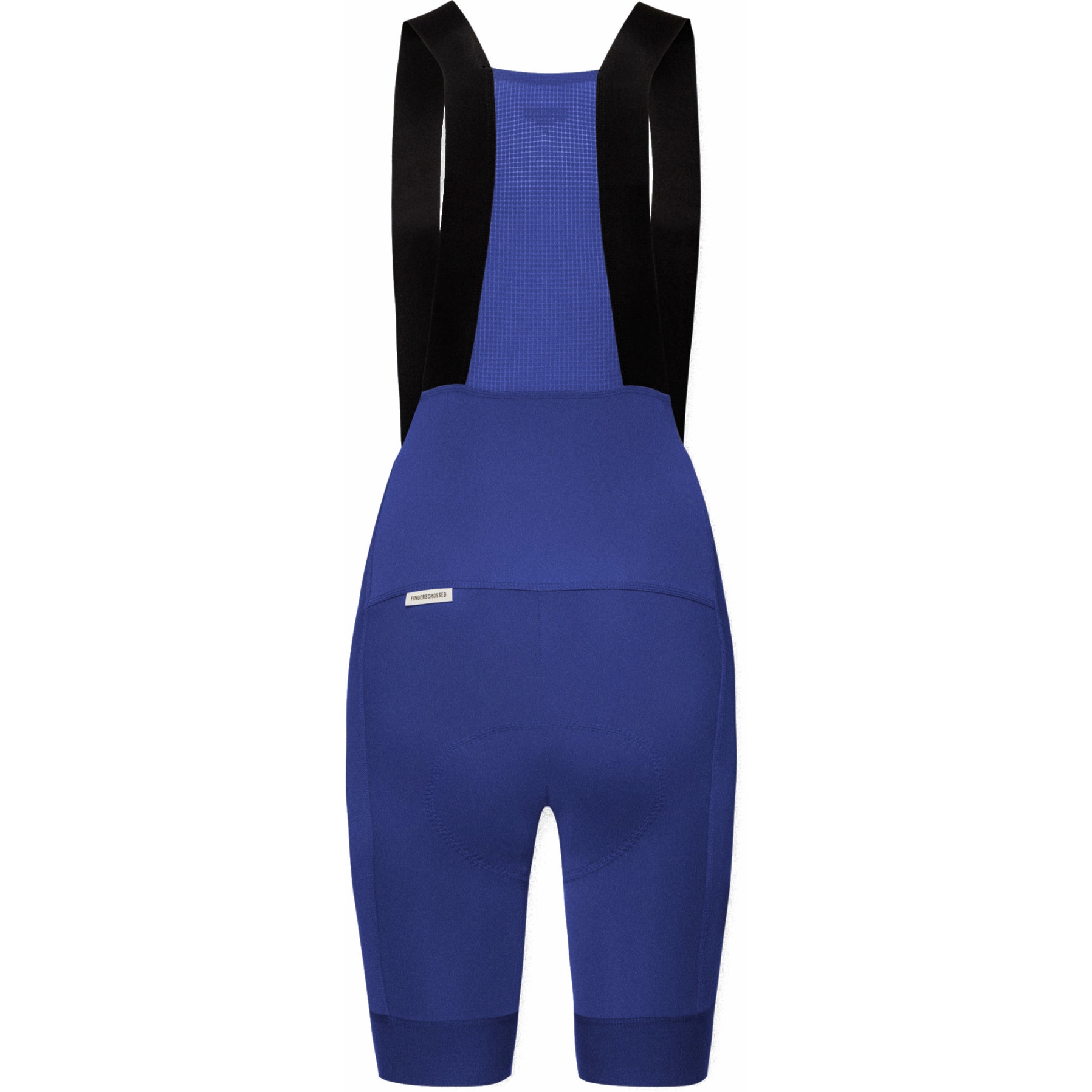 FINGERSCROSSED Road Bib Shorts Women - Navy | BIKE24