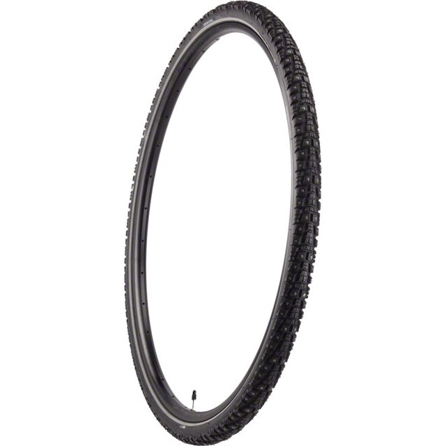Picture of 45NRTH Gravdal Winter Wired Tire - 28x1.50&quot; / 252 Studs / 33TPI