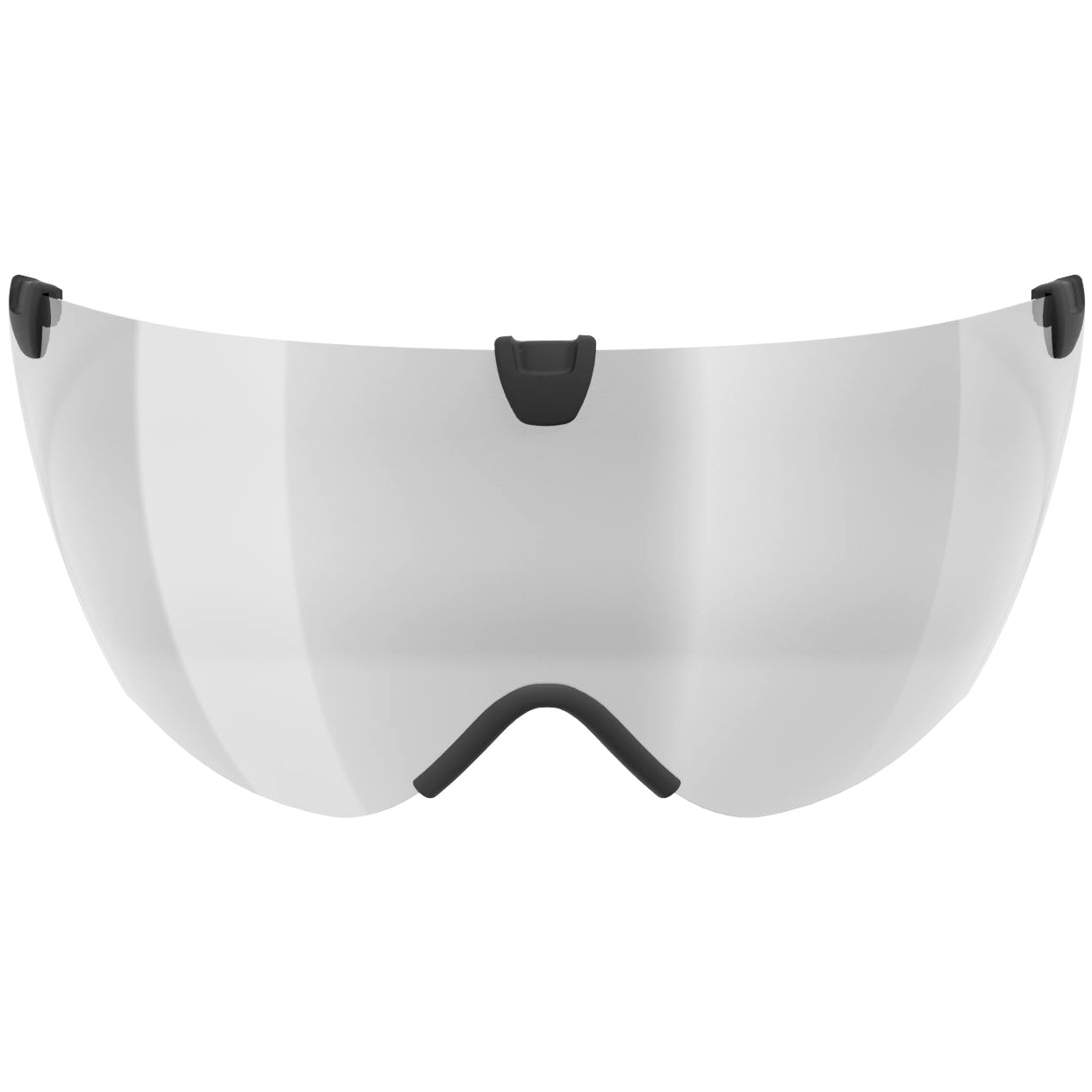 KASK Visor for Mistral Helmet - silver mirror | BIKE24
