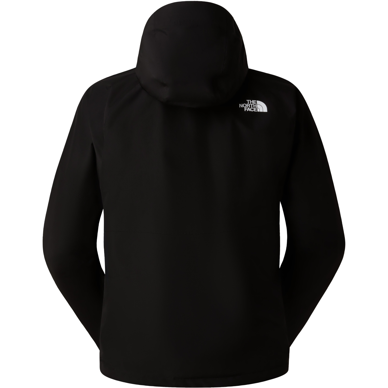 『TNF 61930 NT L』 The North Face Lightning Zip-In Jacket Men - TNF Black | BIKE24