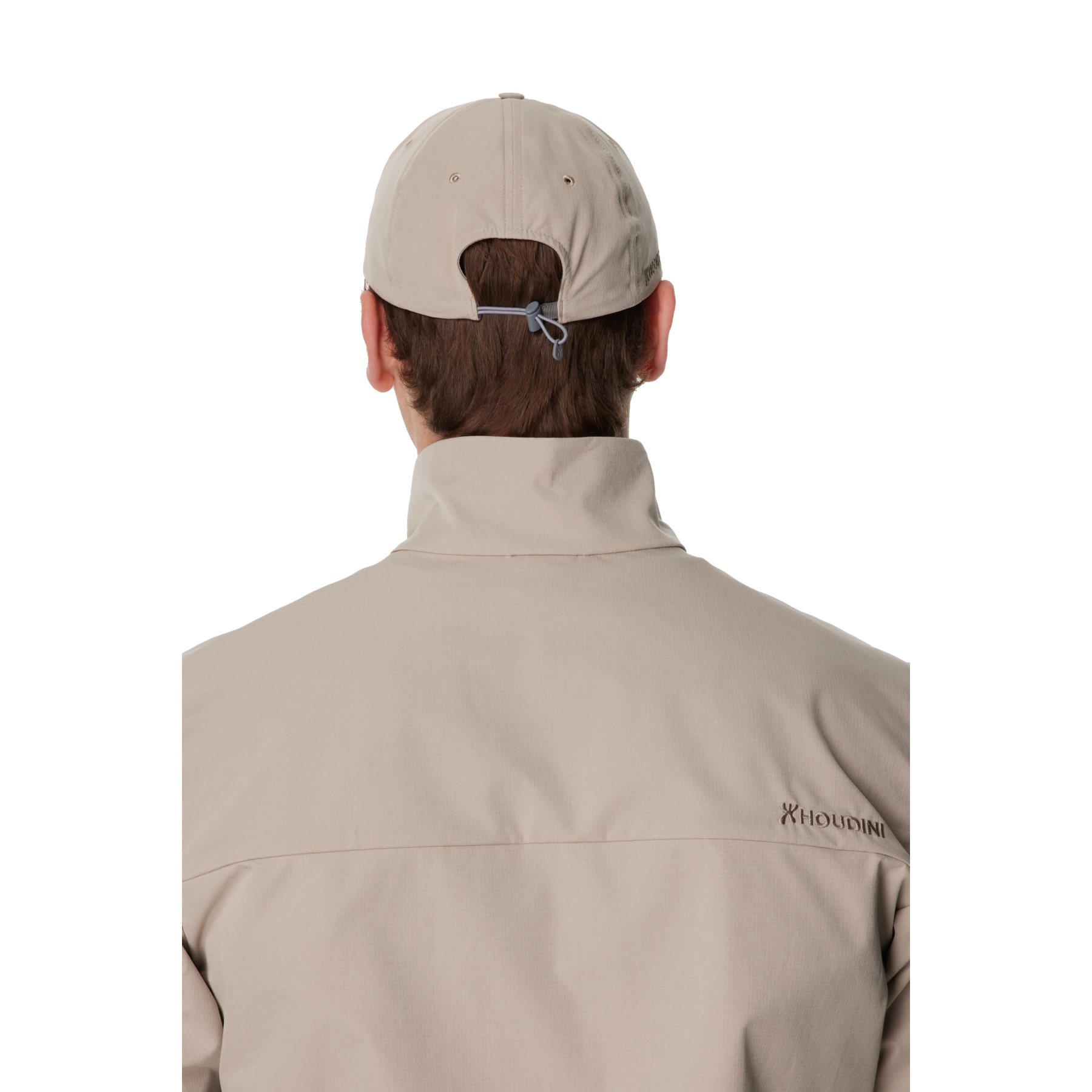 Houdini Cap - Sandstorm/Rebel | BIKE24
