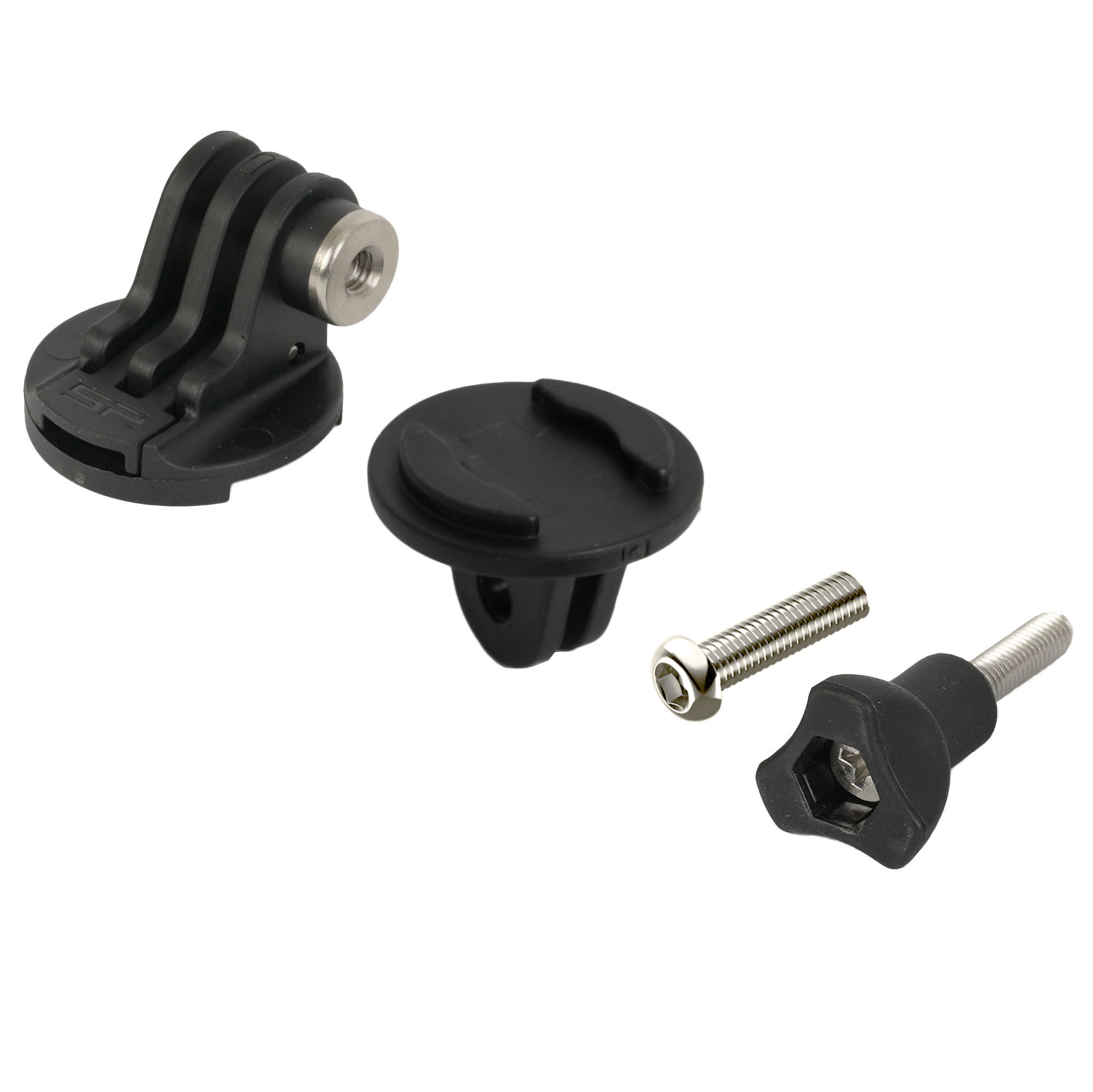 Kuva: SP CONNECT Kamera/Valo Adapterisarja SPC+ #52885